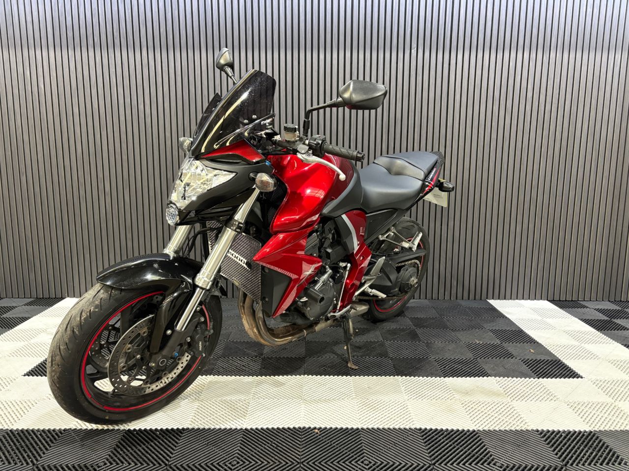 Used Honda CB1000R for sale - 78434917: Photo 7