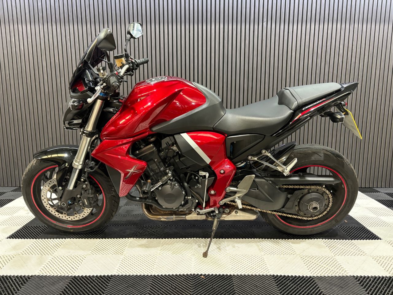 Used Honda CB1000R for sale - 78434917: Photo 9