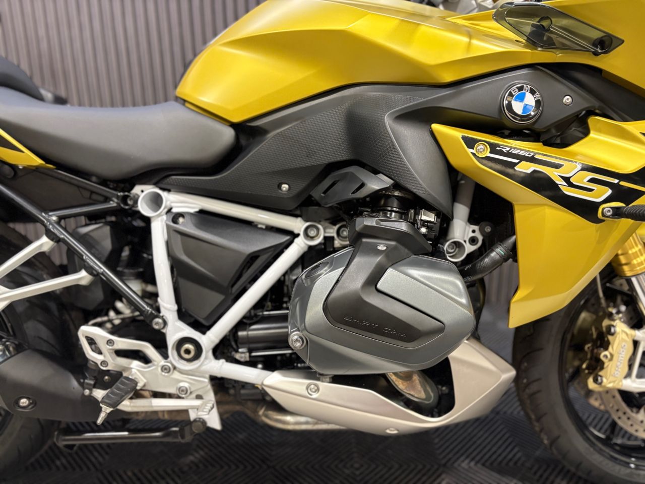 Used BMW R1250RS for sale - 78435494: Photo 14