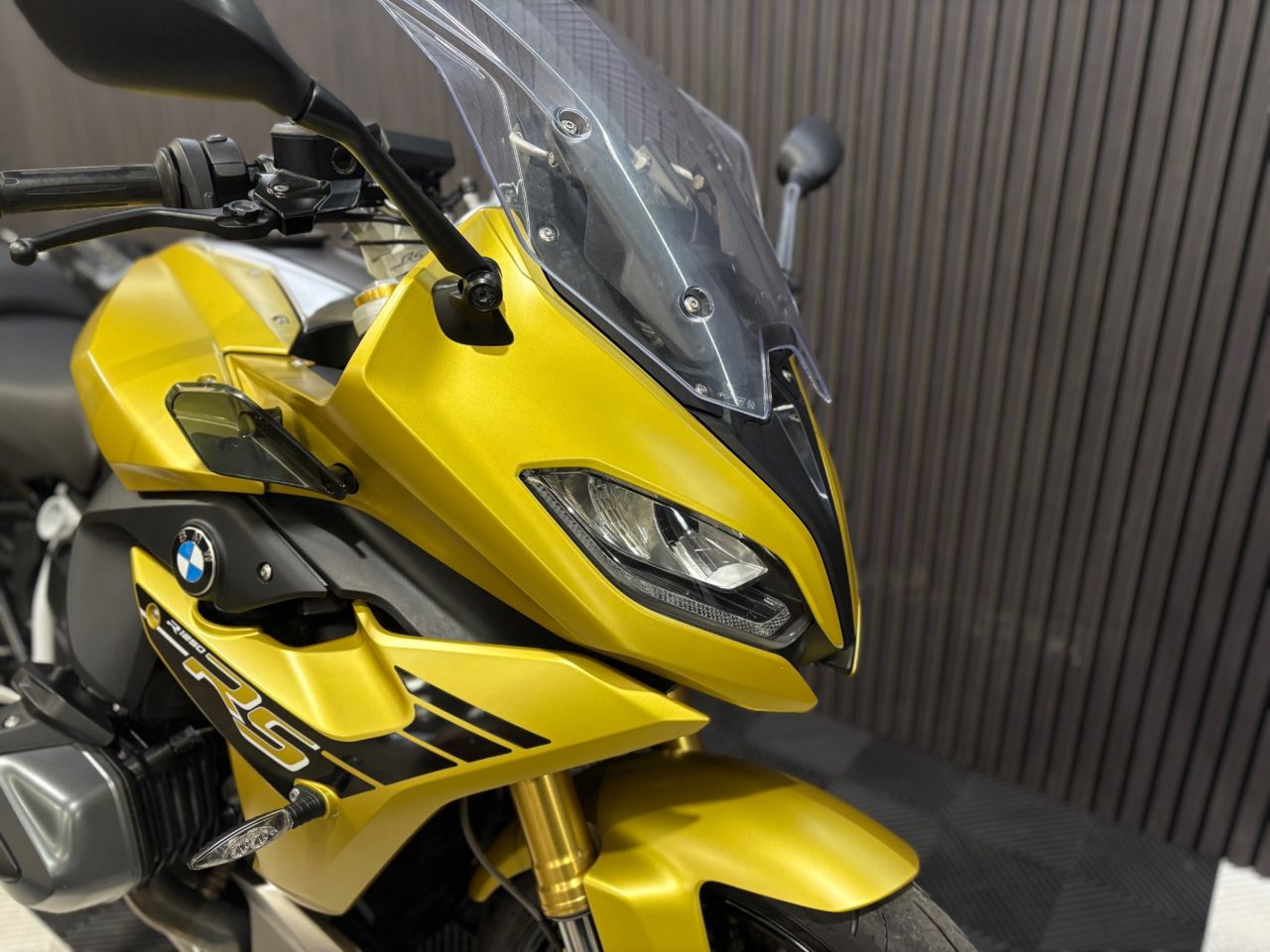 Used BMW R1250RS for sale - 78435494: Photo 15