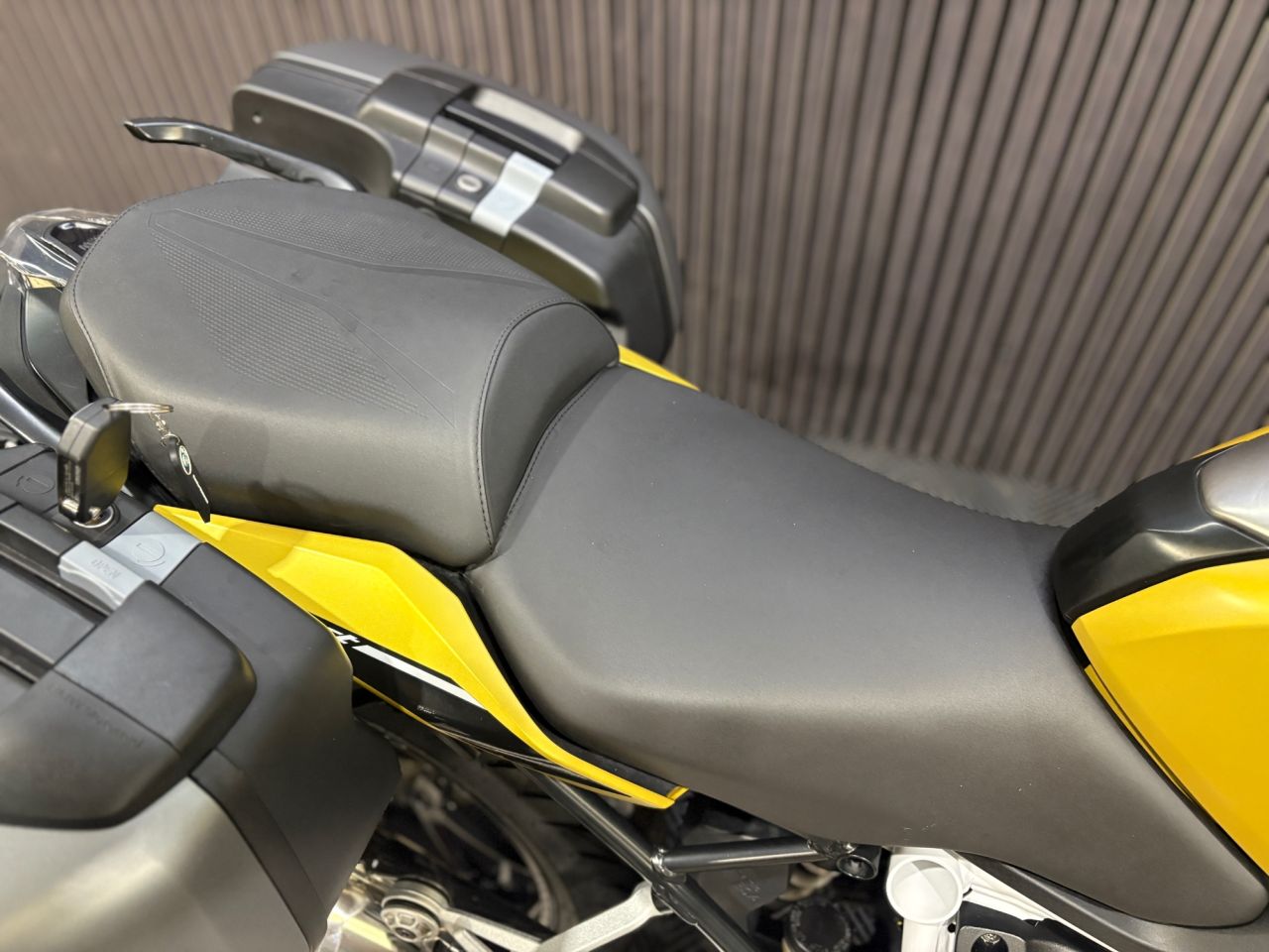 Used BMW R1250RS for sale - 78435494: Photo 16
