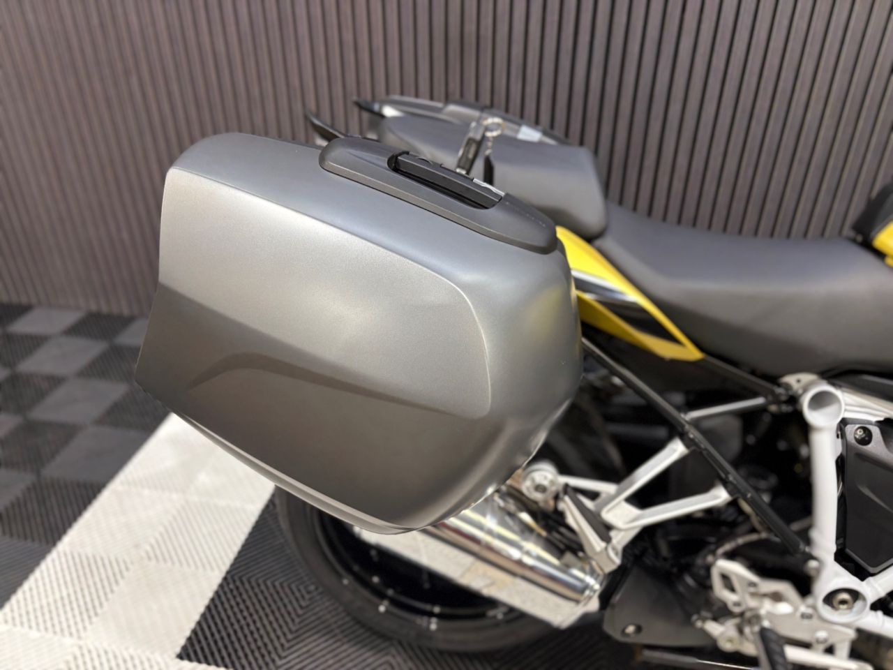 Used BMW R1250RS for sale - 78435494: Photo 18