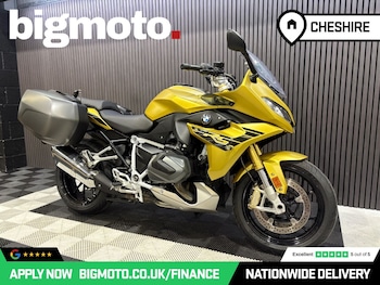 Used BMW R1250RS undefined for sale - bike-78435494: Photo