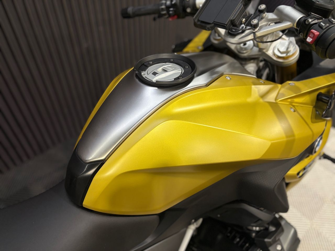 Used BMW R1250RS for sale - 78435494: Photo 20