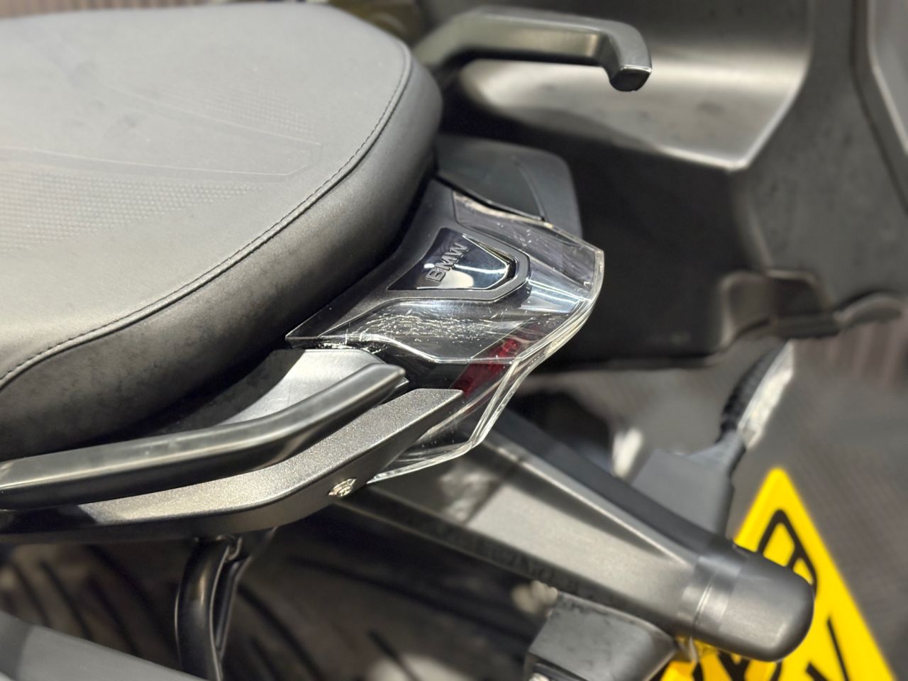 Used BMW R1250RS for sale - 78435494: Photo 21