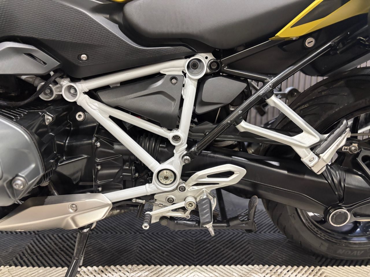 Used BMW R1250RS for sale - 78435494: Photo 22