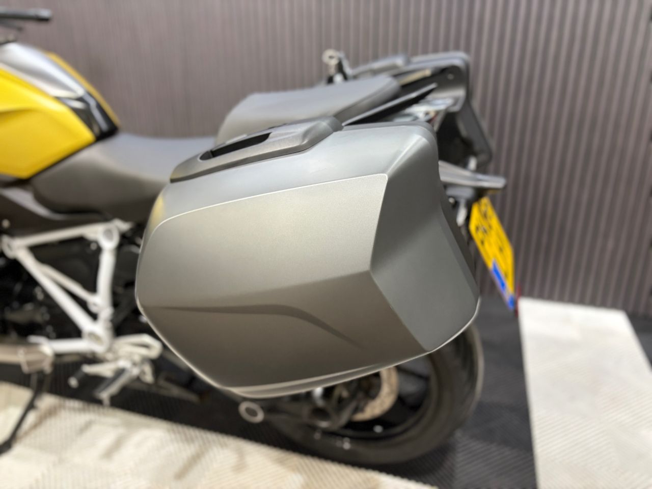 Used BMW R1250RS for sale - 78435494: Photo 24