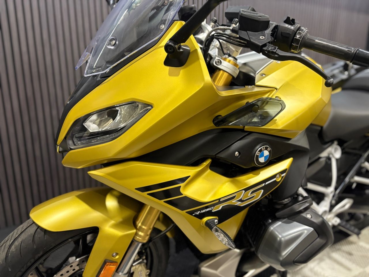 Used BMW R1250RS for sale - 78435494: Photo 25