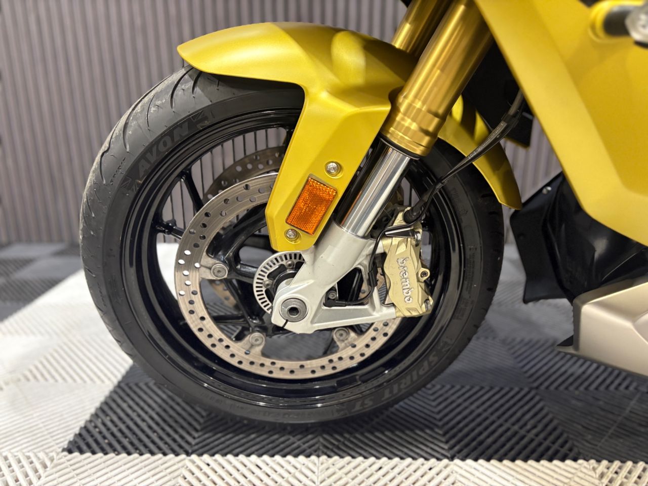 Used BMW R1250RS for sale - 78435494: Photo 26
