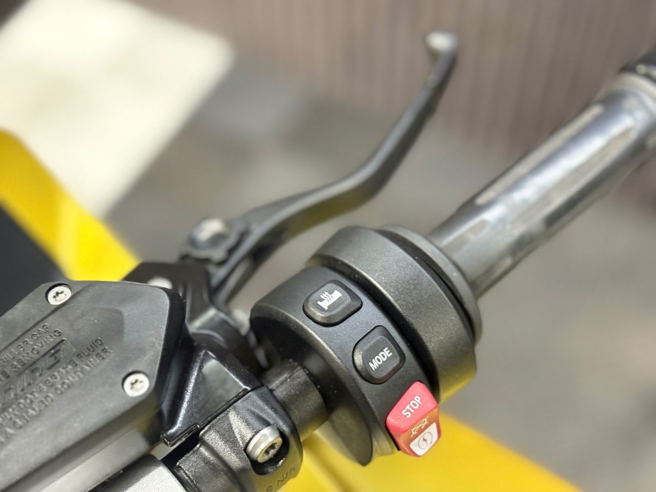 Used BMW R1250RS for sale - 78435494: Photo 28