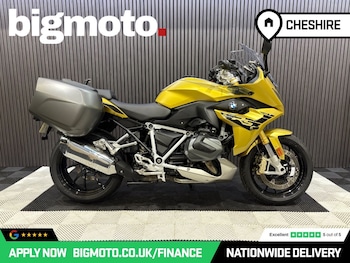 Used BMW R1250RS undefined for sale - bike-78435494: Photo