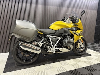Used BMW R1250RS undefined for sale - bike-78435494: Photo