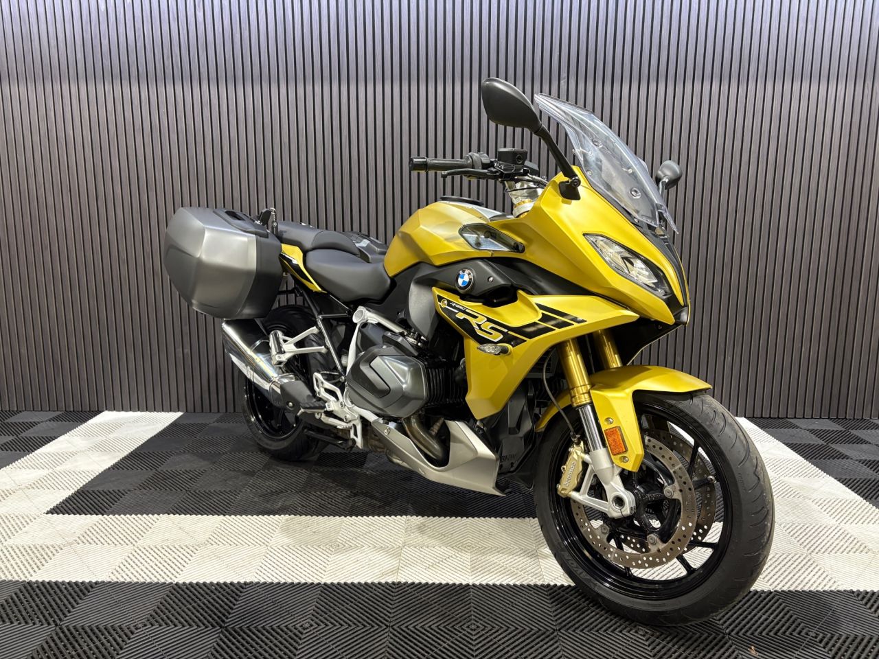 Used BMW R1250RS for sale - 78435494: Photo 6