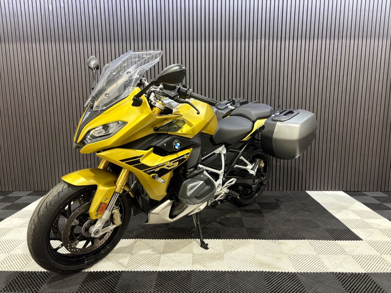 Used BMW R1250RS for sale - 78435494: Photo 7