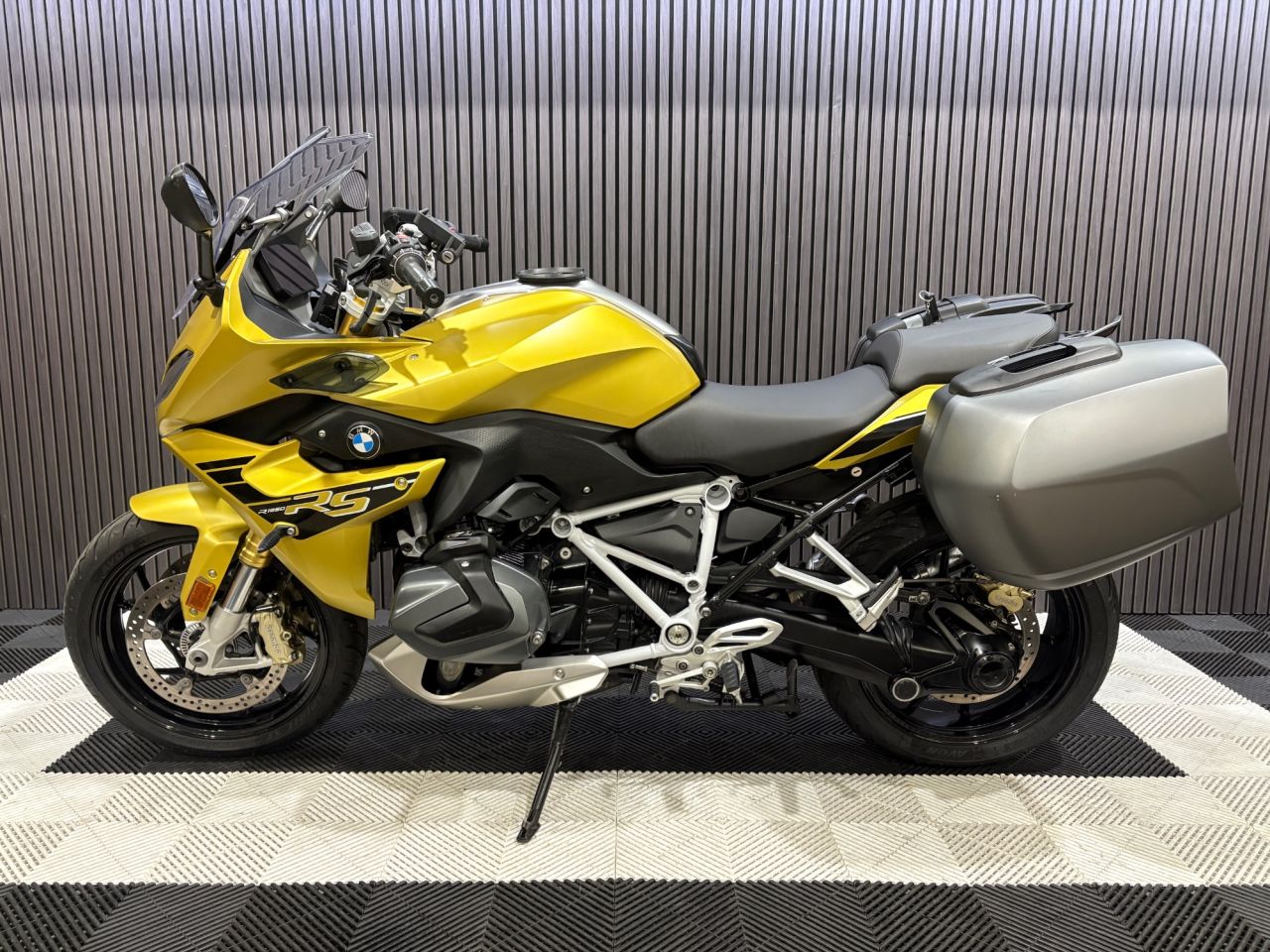Used BMW R1250RS for sale - 78435494: Photo 9