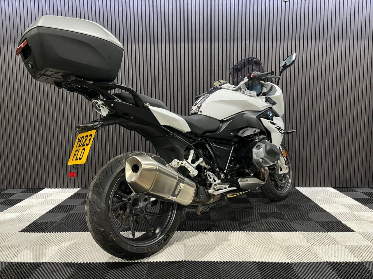 Used BMW R1250RS for sale - 78434491: Photo 11