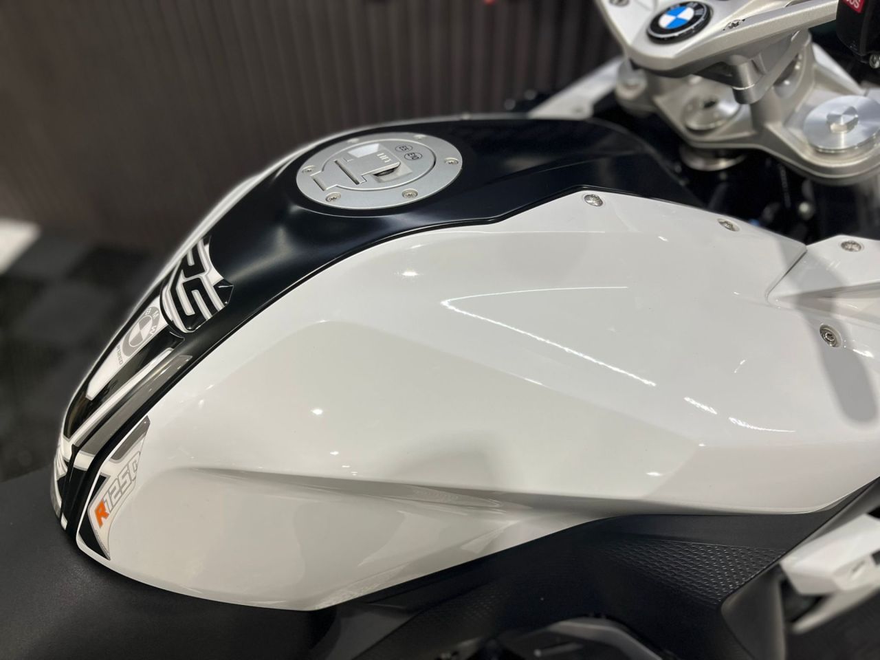 Used BMW R1250RS for sale - 78434491: Photo 12