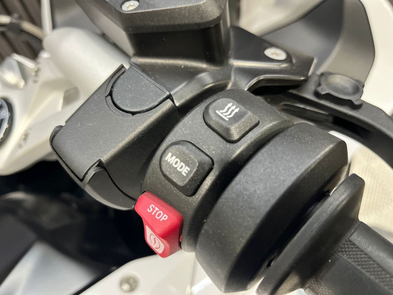 Used BMW R1250RS for sale - 78434491: Photo 14