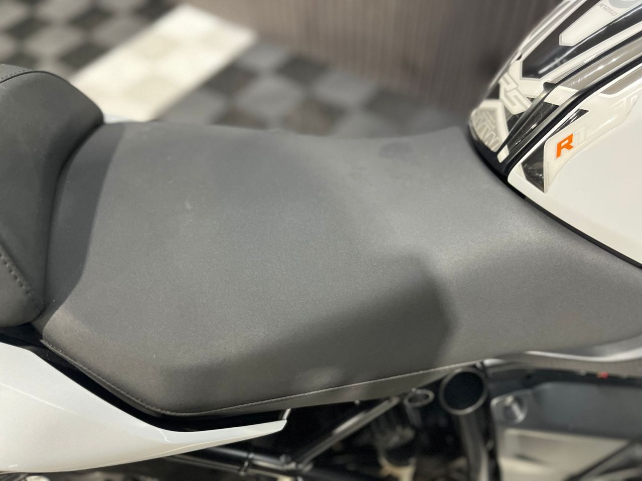 Used BMW R1250RS for sale - 78434491: Photo 15