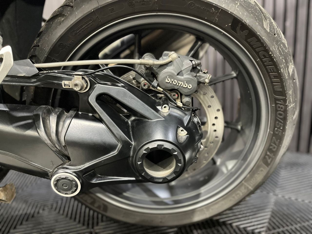 Used BMW R1250RS for sale - 78434491: Photo 16
