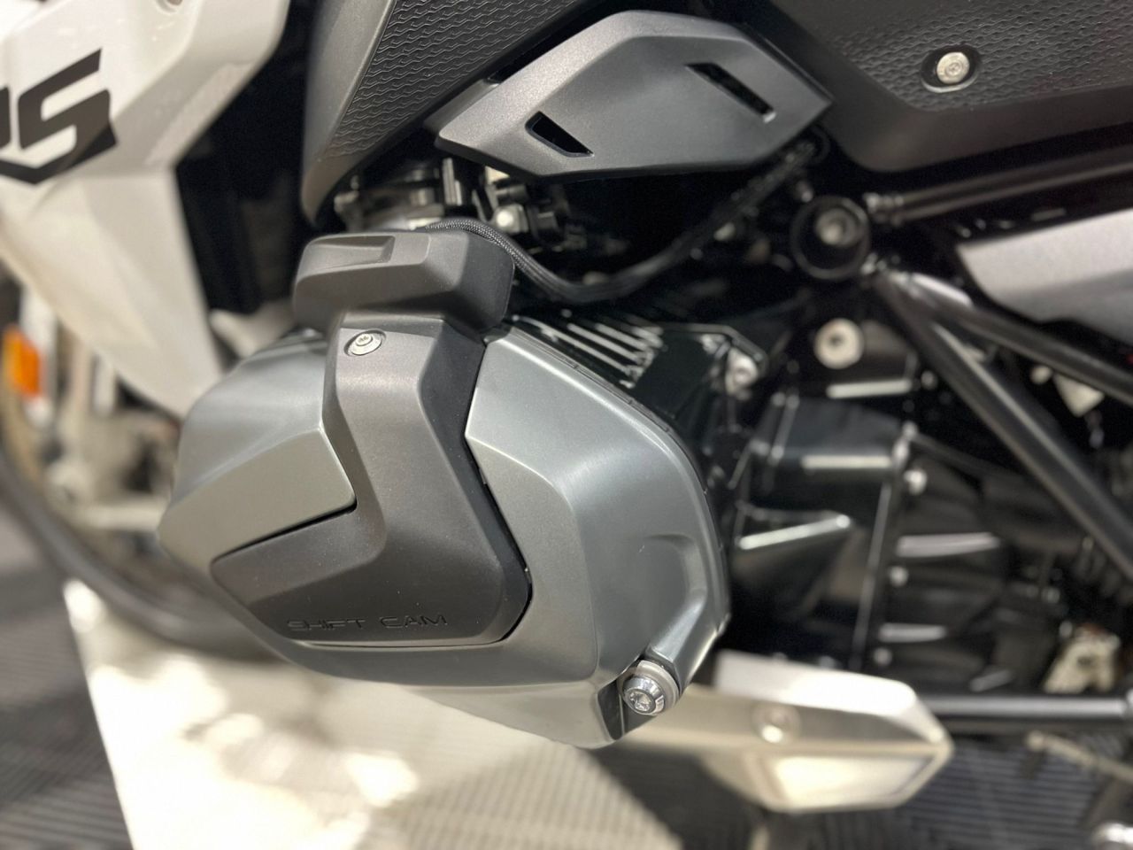 Used BMW R1250RS for sale - 78434491: Photo 17