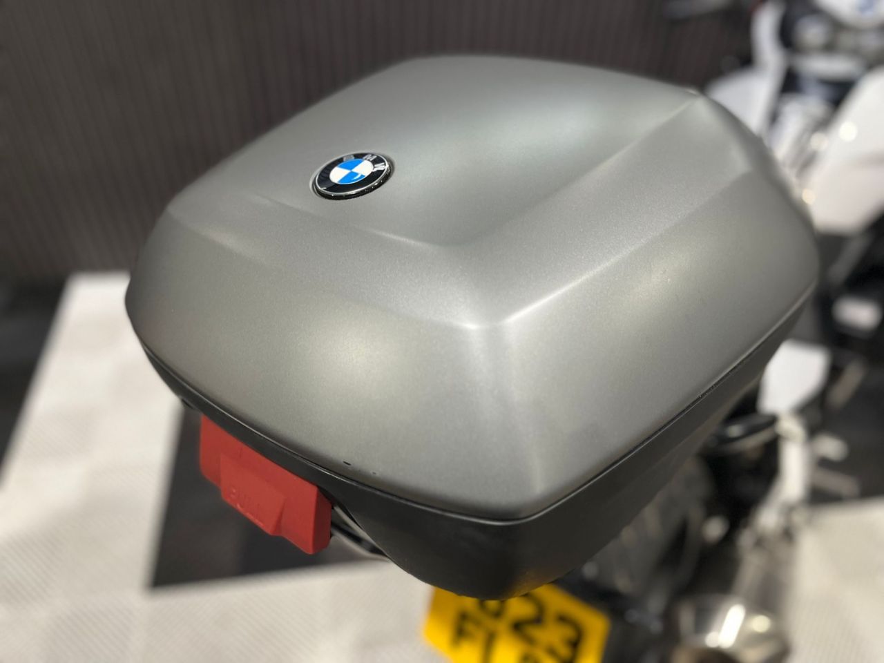Used BMW R1250RS for sale - 78434491: Photo 18
