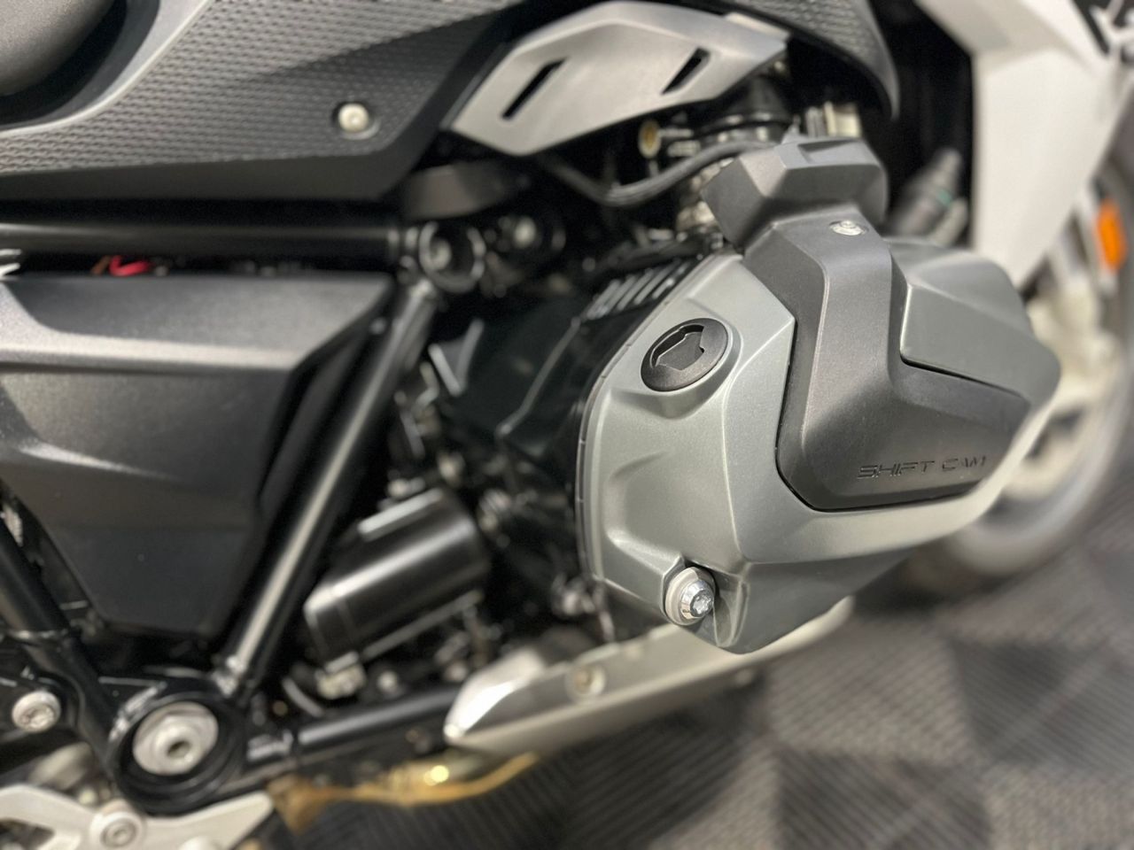 Used BMW R1250RS for sale - 78434491: Photo 21
