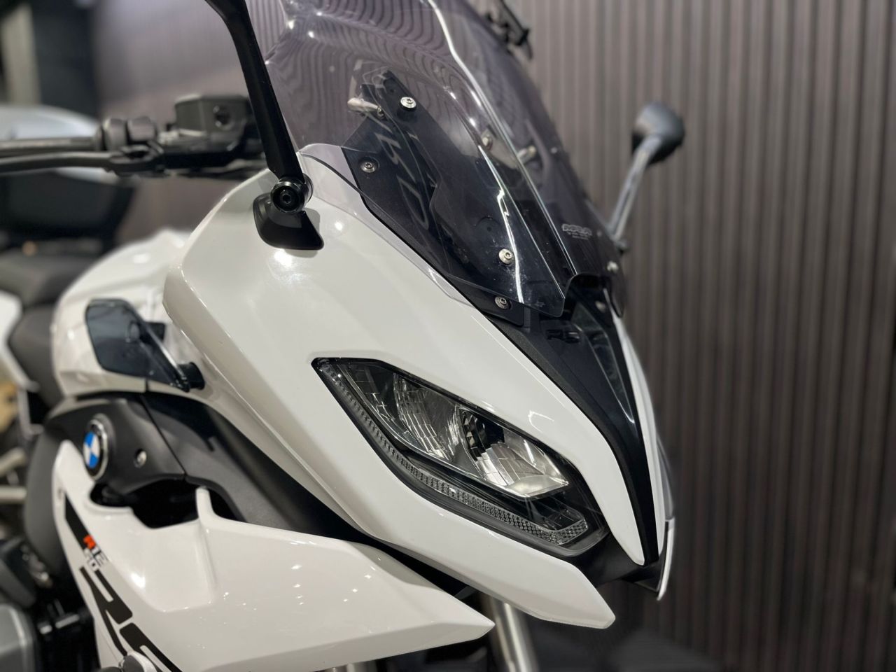 Used BMW R1250RS for sale - 78434491: Photo 25