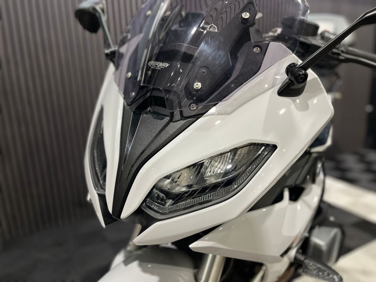 Used BMW R1250RS for sale - 78434491: Photo 26