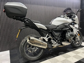 Used BMW R1250RS undefined for sale - bike-78434491: Photo