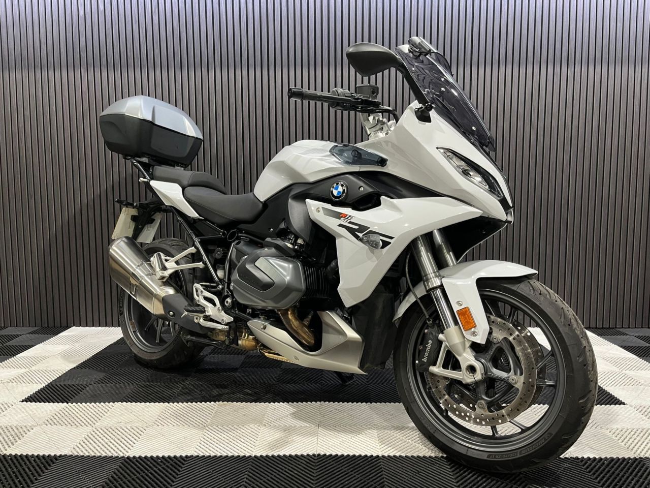 Used BMW R1250RS for sale - 78434491: Photo 6