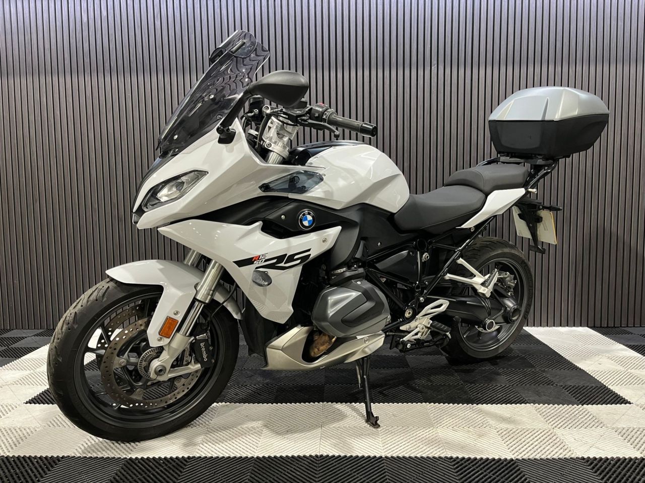 Used BMW R1250RS for sale - 78434491: Photo 7