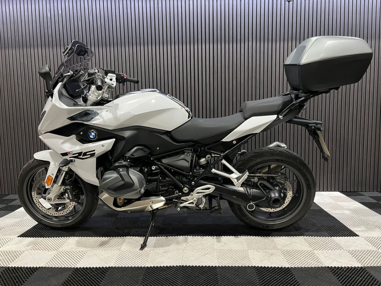 Used BMW R1250RS for sale - 78434491: Photo 9
