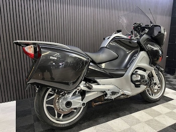 Used BMW R1200RT undefined for sale - bike-79004196: Photo