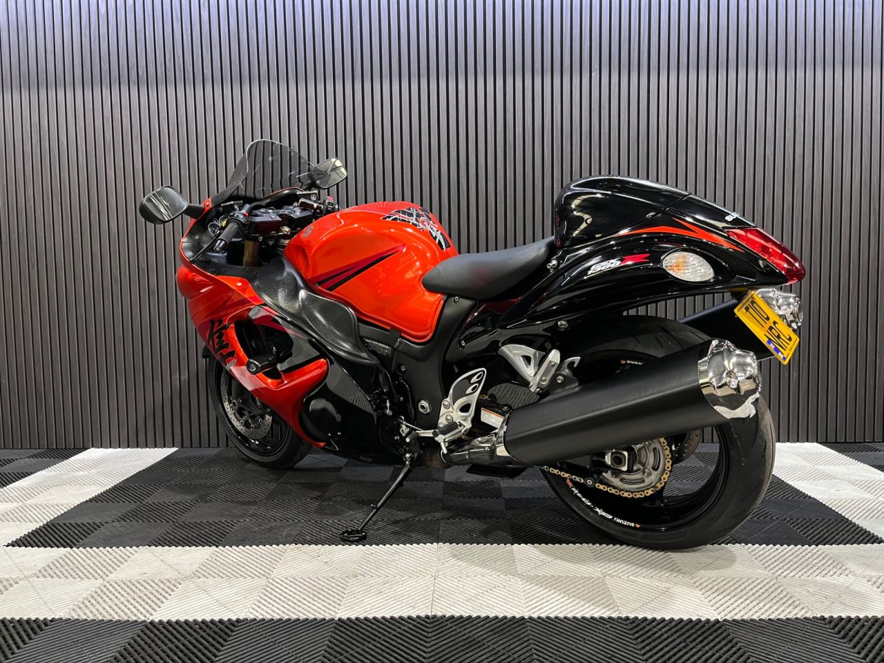 Used Suzuki GSX1300R Hayabusa for sale - 78435496: Photo 10