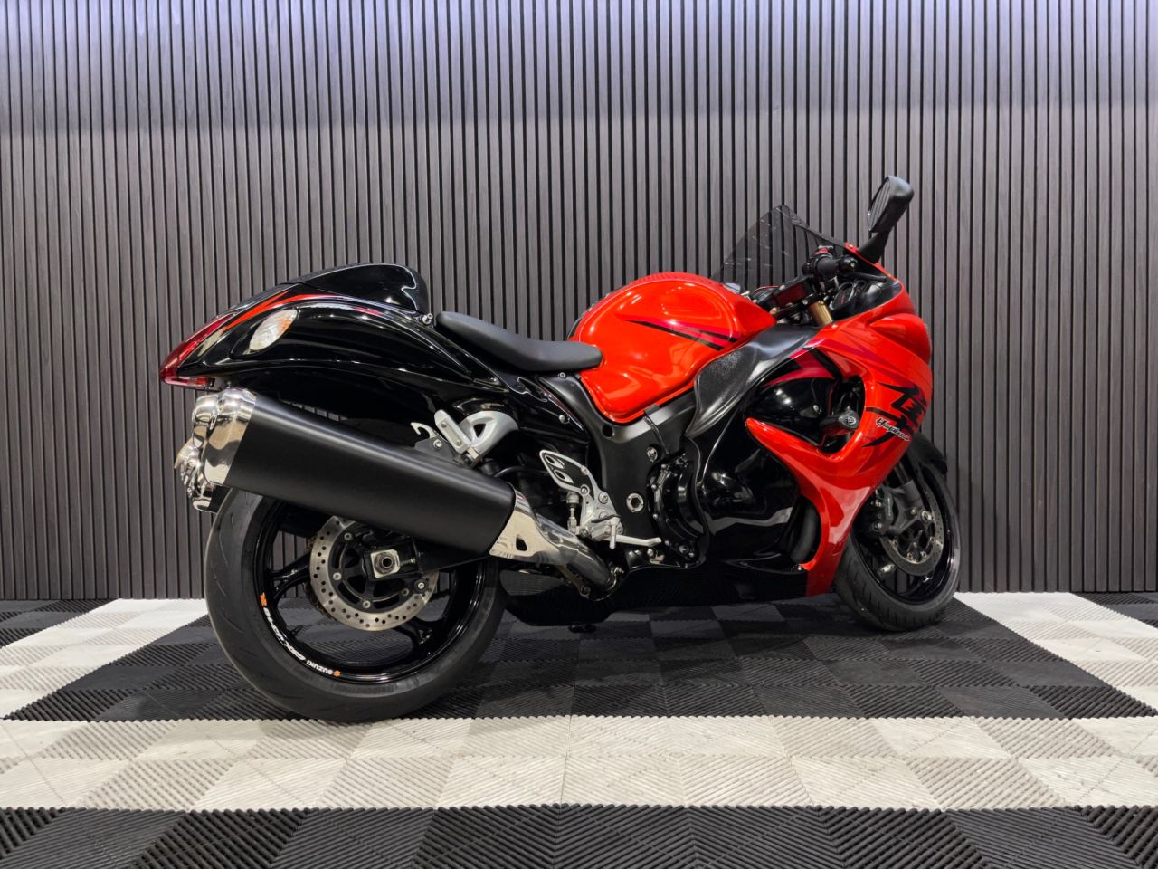 Used Suzuki GSX1300R Hayabusa for sale - 78435496: Photo 11