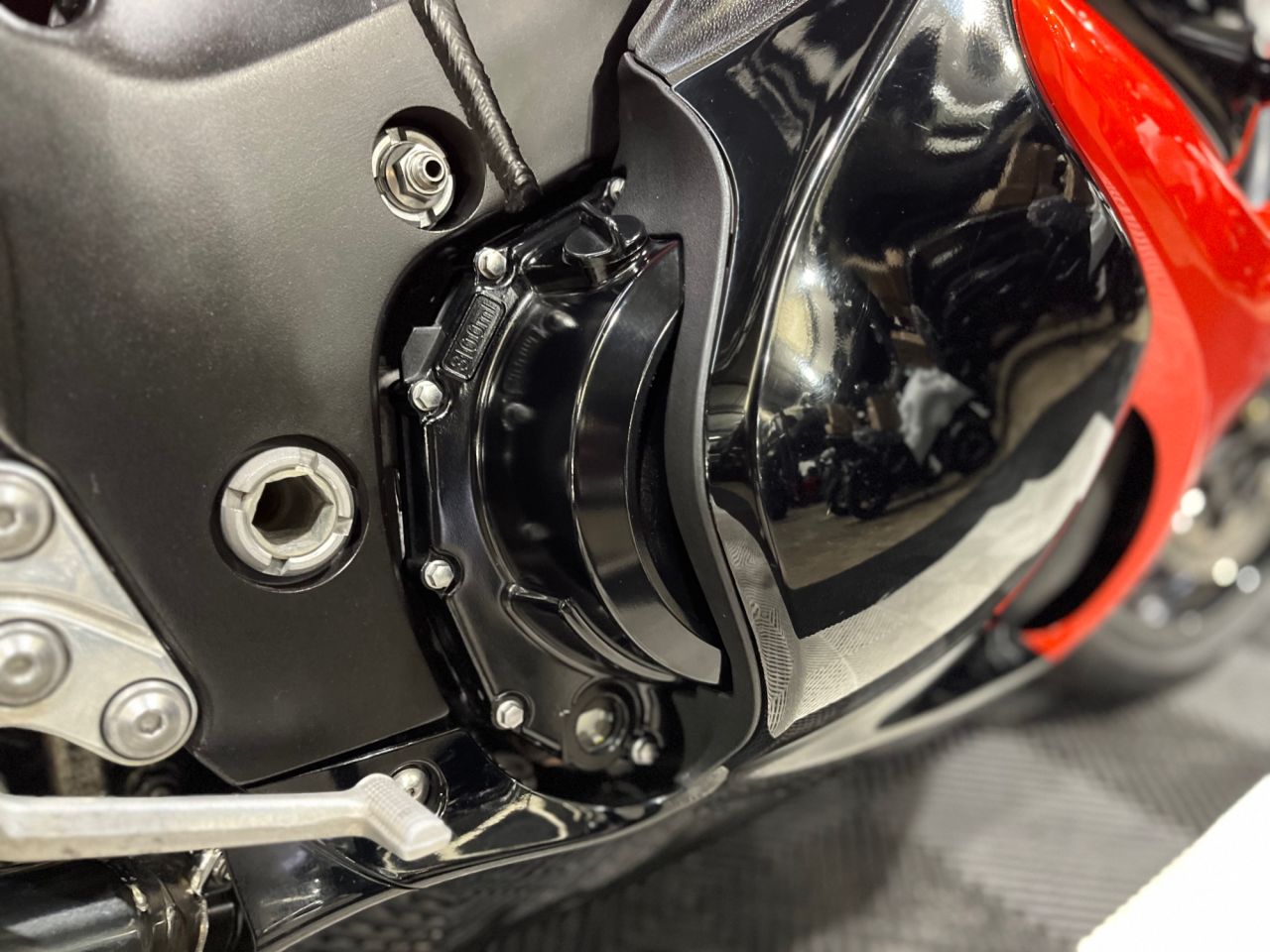 Used Suzuki GSX1300R Hayabusa for sale - 78435496: Photo 14