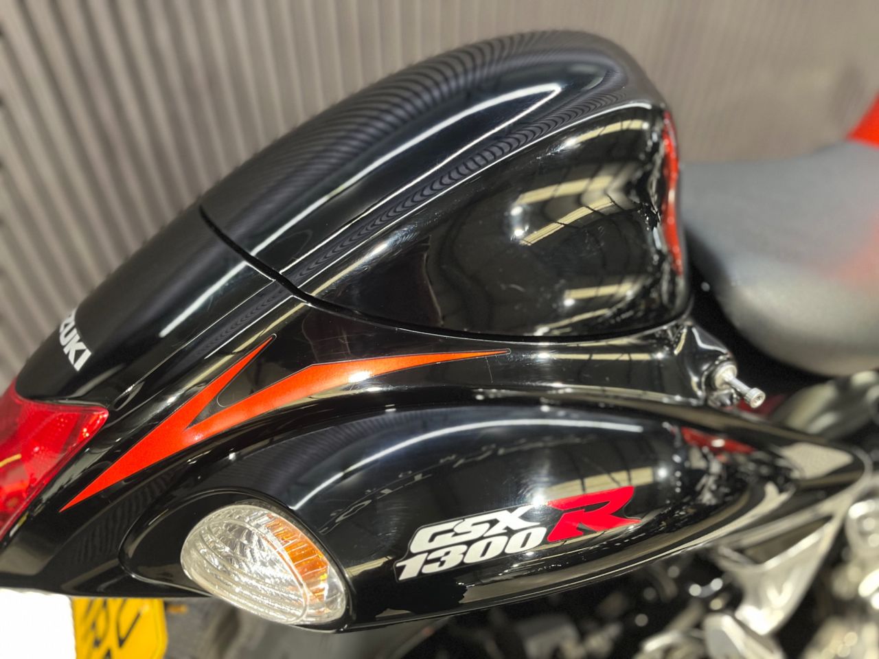 Used Suzuki GSX1300R Hayabusa for sale - 78435496: Photo 15