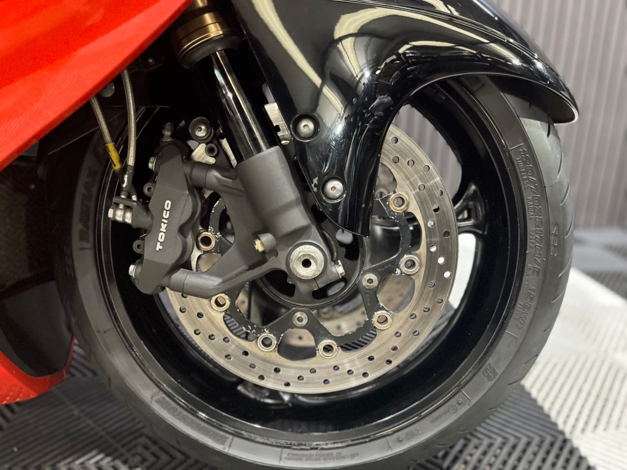 Used Suzuki GSX1300R Hayabusa for sale - 78435496: Photo 16