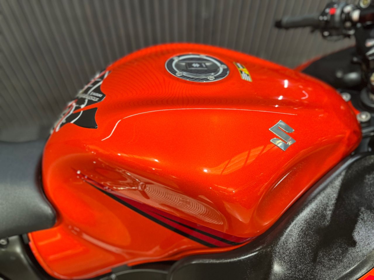 Used Suzuki GSX1300R Hayabusa for sale - 78435496: Photo 17