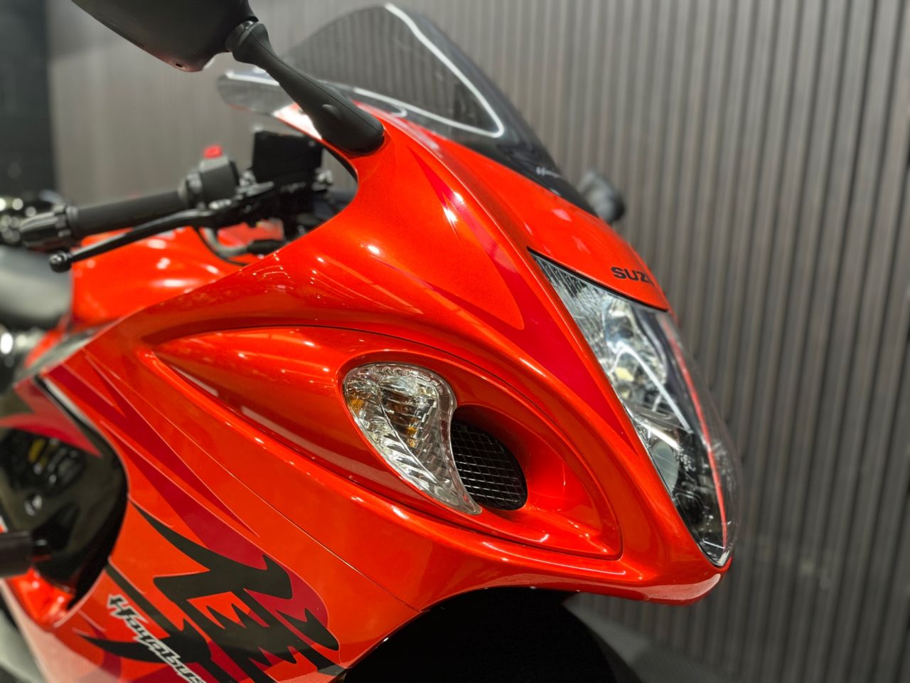 Used Suzuki GSX1300R Hayabusa for sale - 78435496: Photo 20