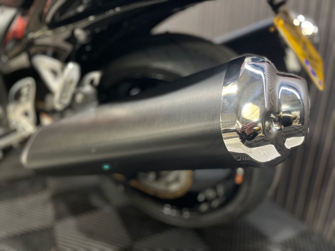 Used Suzuki GSX1300R Hayabusa for sale - 78435496: Photo 24