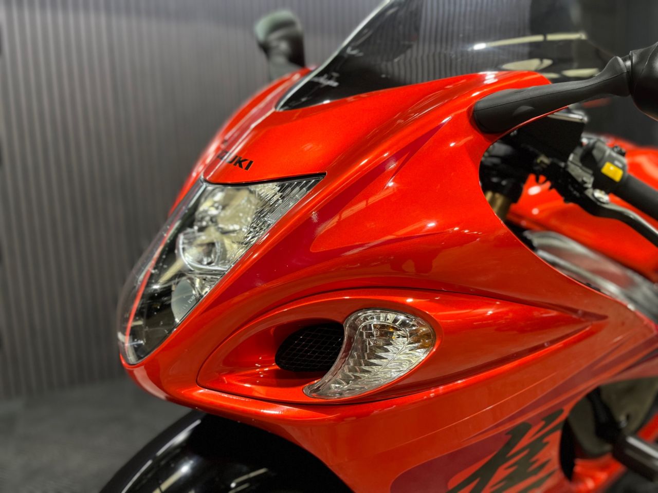 Used Suzuki GSX1300R Hayabusa for sale - 78435496: Photo 25