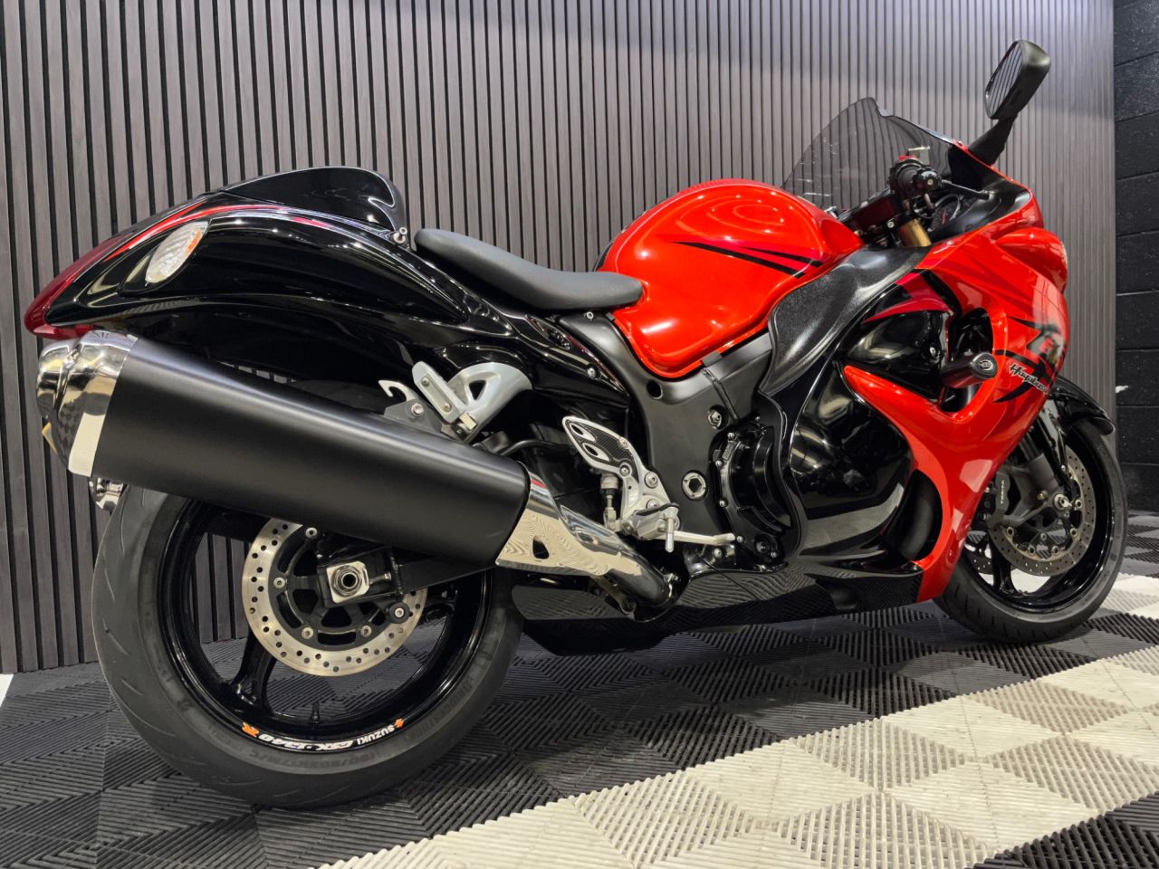 Used Suzuki GSX1300R Hayabusa for sale - 78435496: Photo 4