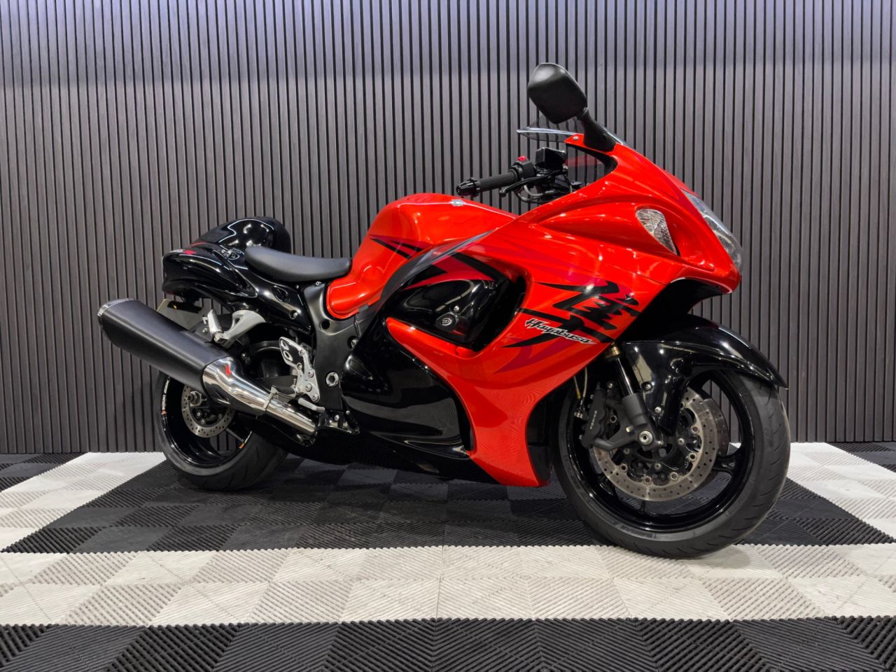 Used Suzuki GSX1300R Hayabusa for sale - 78435496: Photo 6