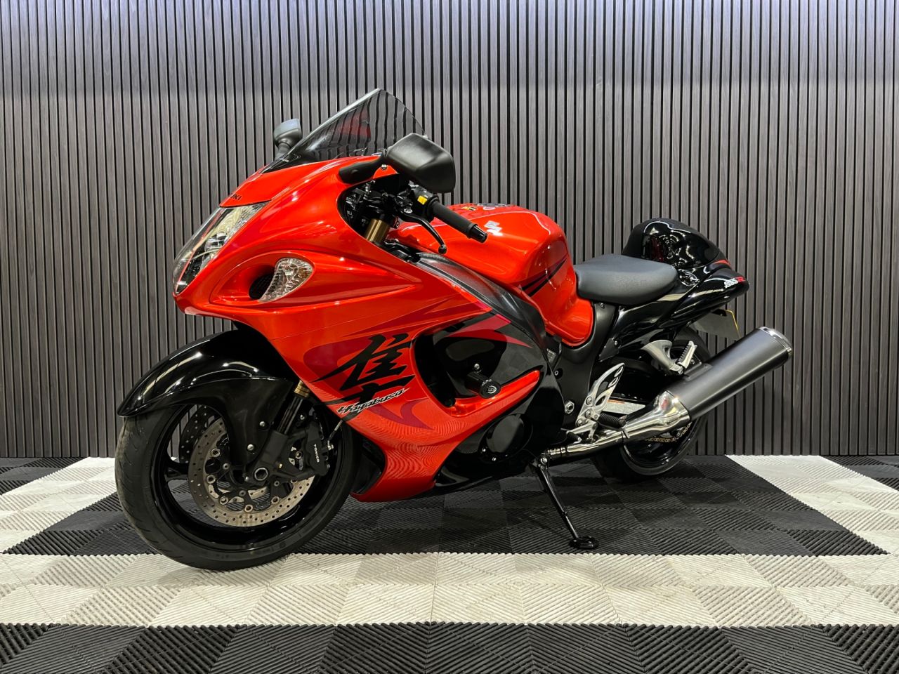 Used Suzuki GSX1300R Hayabusa for sale - 78435496: Photo 7