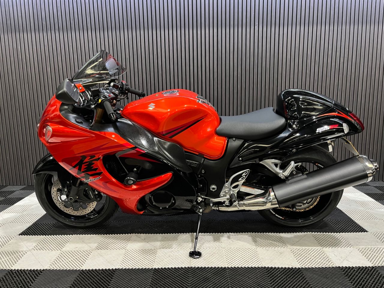 Used Suzuki GSX1300R Hayabusa for sale - 78435496: Photo 9