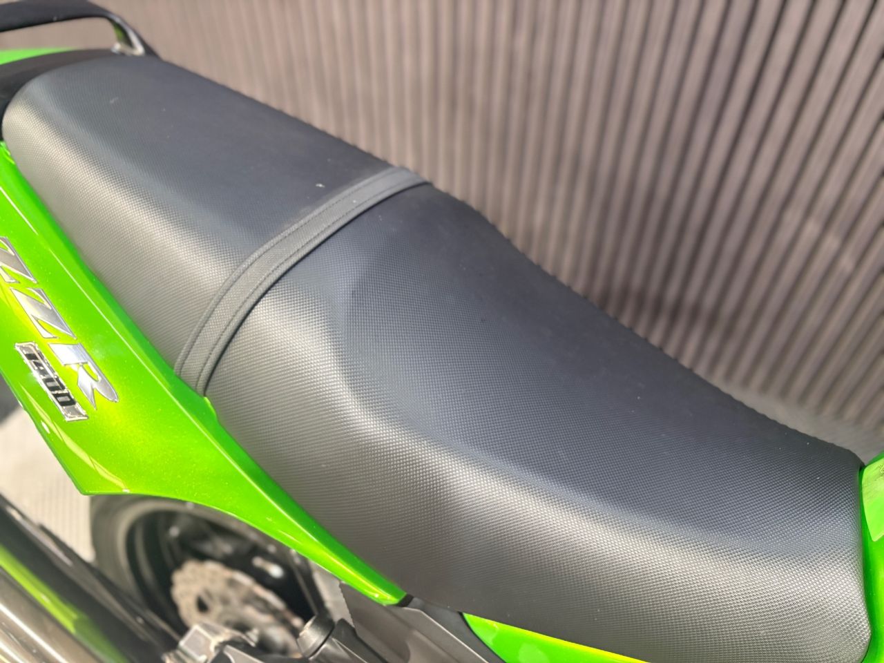 Used Kawasaki ZZR1400 for sale - 78859453: Photo 18