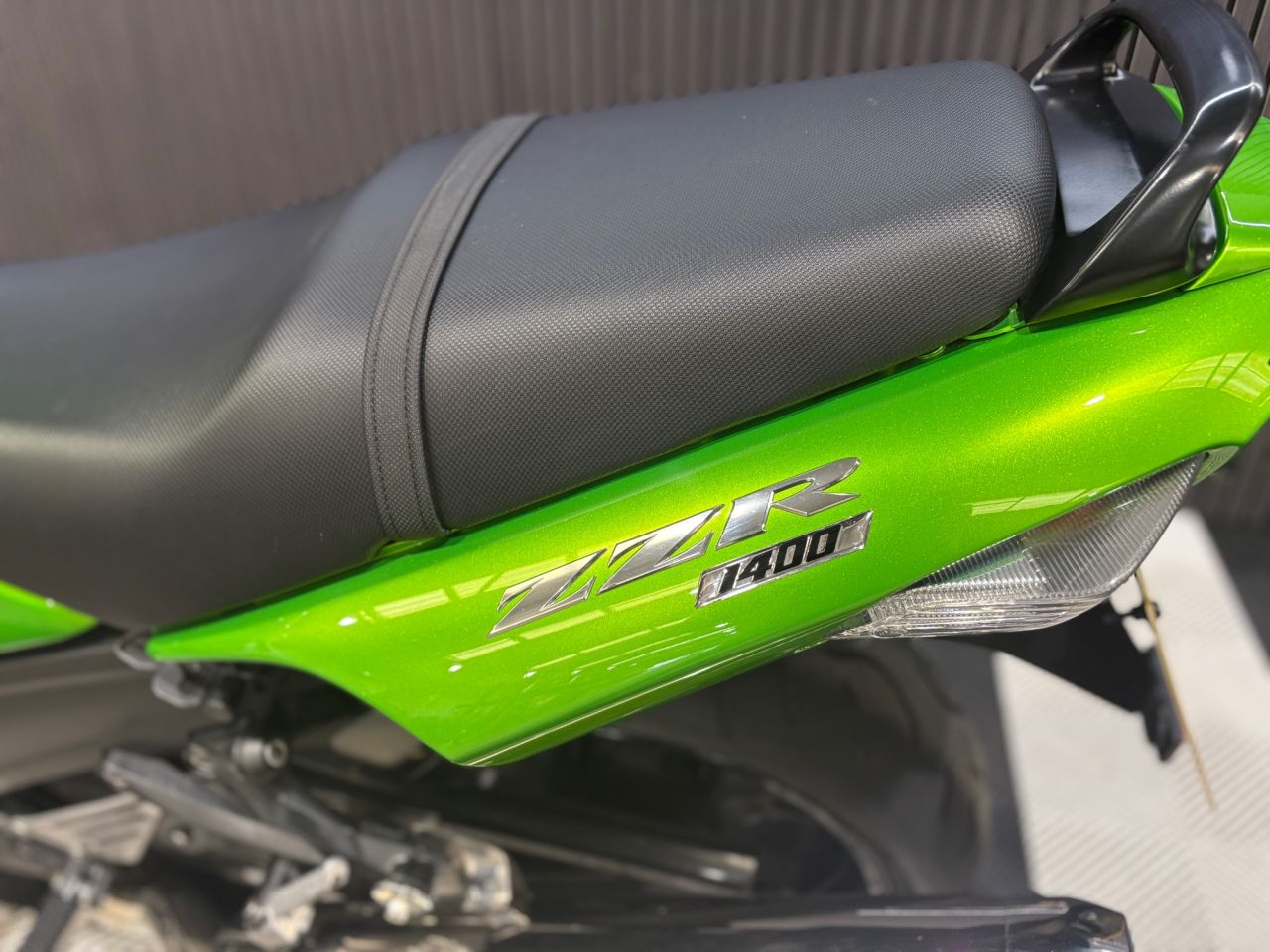 Used Kawasaki ZZR1400 for sale - 78859453: Photo 20