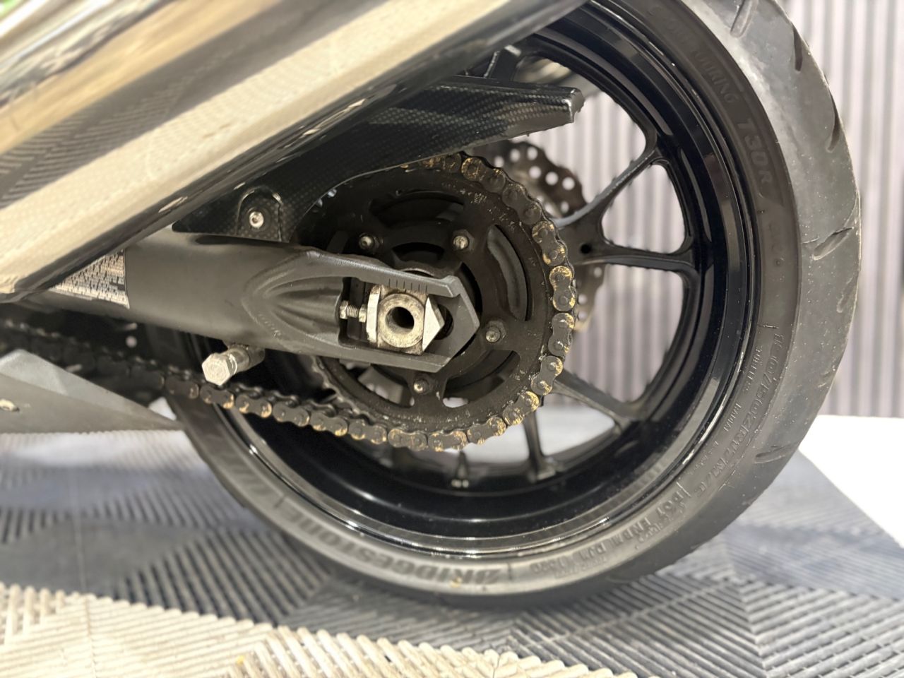 Used Kawasaki ZZR1400 for sale - 78859453: Photo 21